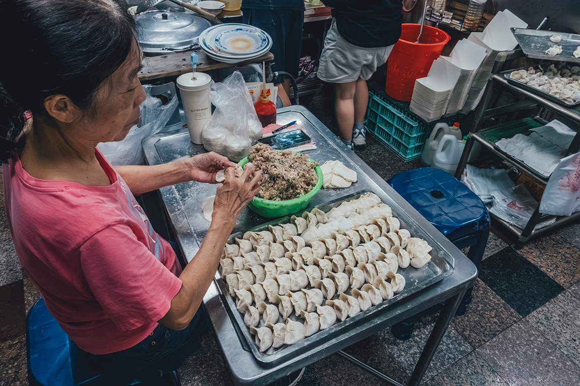 台灣小旅行