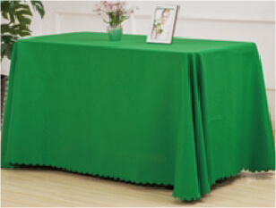 會議桌巾17