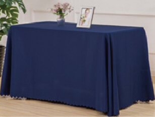 室內布置桌布21